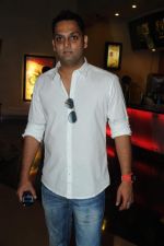 Prashant Shirsat at the Special charity screening of Housefull 2 for Cancer Aid Foundationon 6th April 2012 (2).JPG
